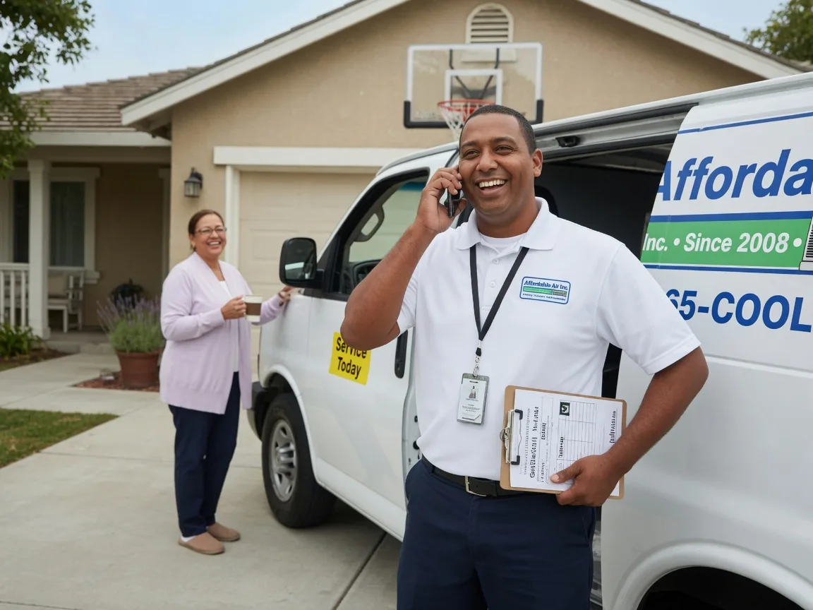 Central Ac Repair Anna, OH FAQs